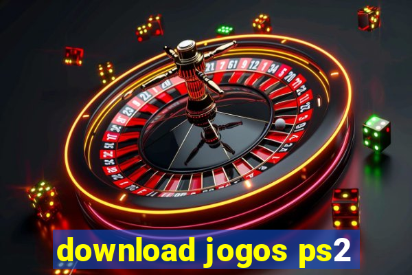 download jogos ps2